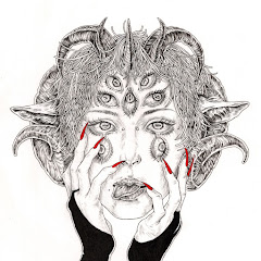 沼倉肢 お絵描き配信アイコン画像