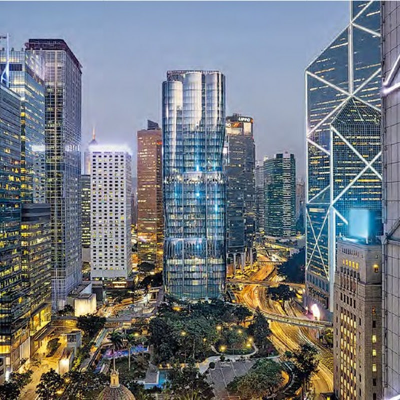 香港商業檔案 Logo