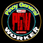 Pinoy General Worker logo