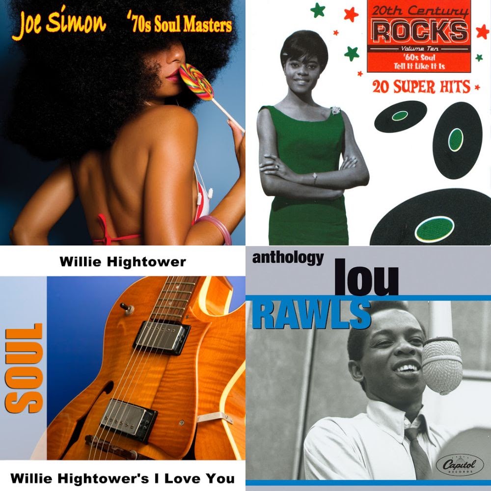 60’s Soul