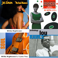 60’s Soul