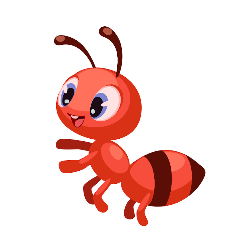 Smart Ant