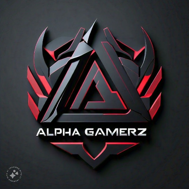 Alpha Gamerz 