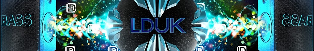 LDUKMusic YouTube kanalı avatarı