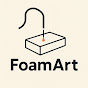 FoamArt logo