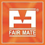 FAIRMATE PRODUCTS TECHNICAL INFORMATION logo