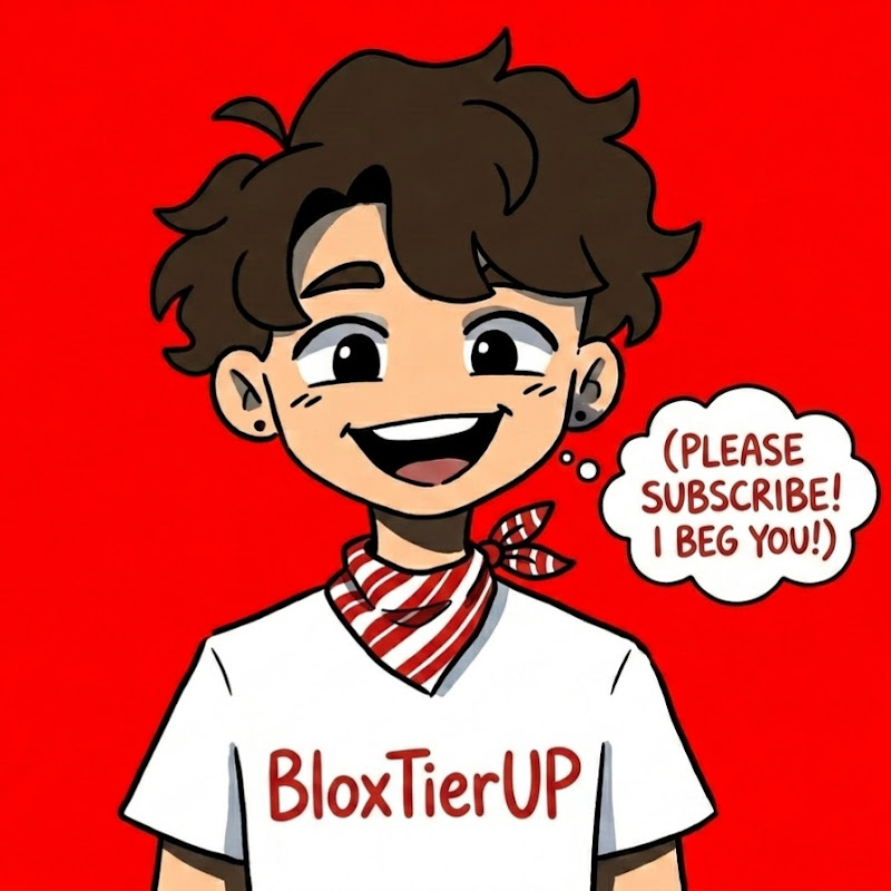 BloxTierUp