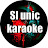 sl unic karaoke