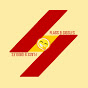  Flags and Giggles logo