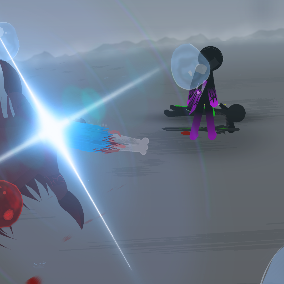 Post from Darkboy Animation