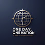 One Day, One Nation logo