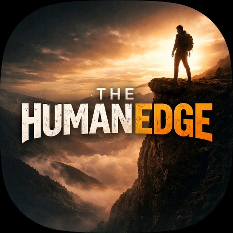 The Human Edge