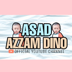 Asad Azzam Dino