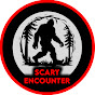 Scary Encounter logo