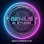 Genius AI Studio  logo