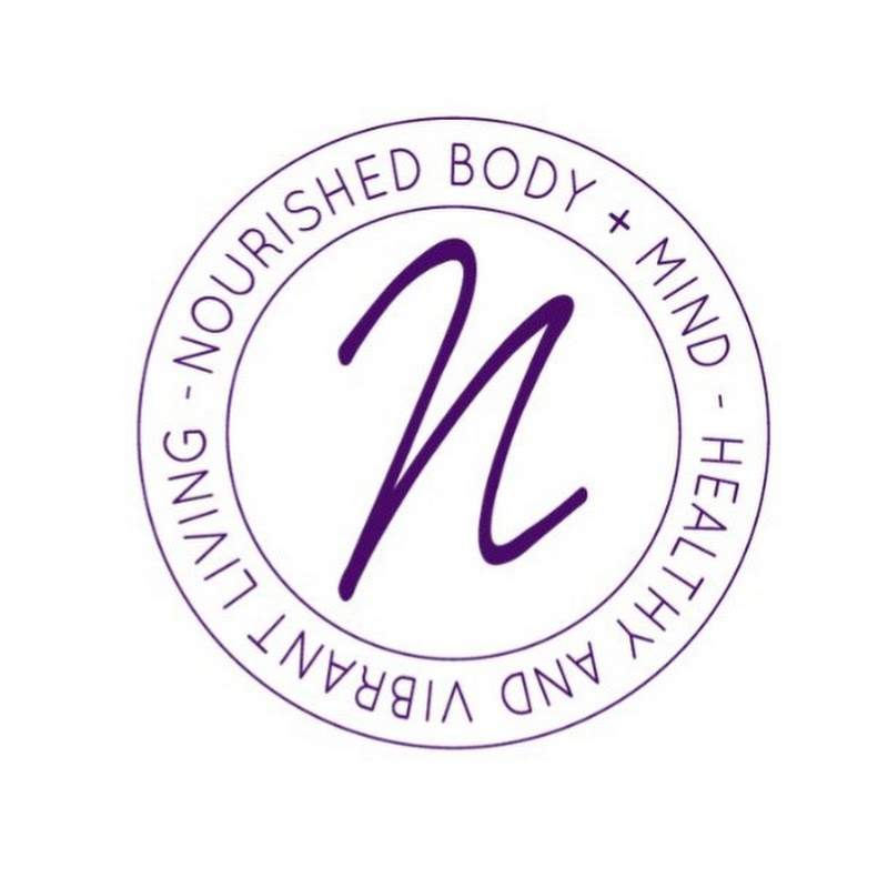 Nourished Body and Mind