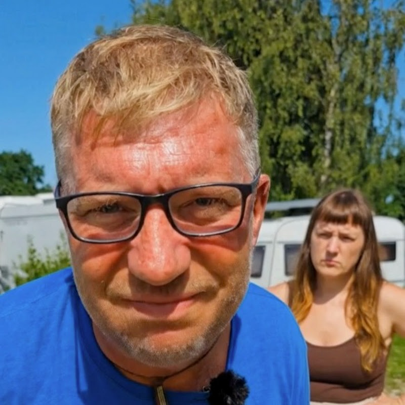 Christophs Camping Tipps