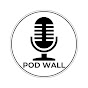 Pod Wall  logo