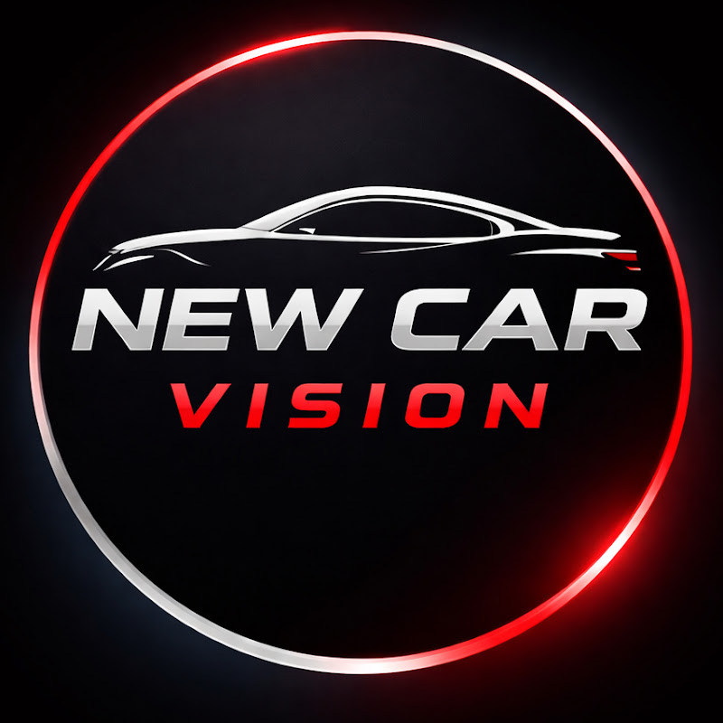 NEW CAR Vision