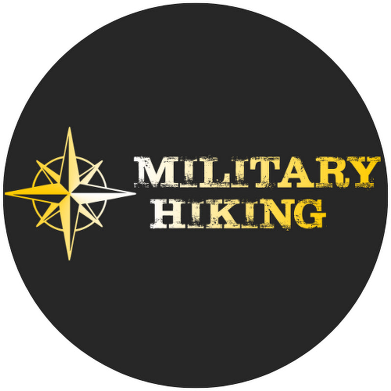 Military Hiking