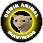 Demik Animal 2.0 logo
