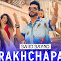 Saiid Sayad Music Avatar