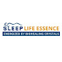 Sleep Life Essence logo