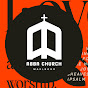 ABBA CHURCH MARLBORO logo