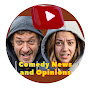 Homeless Comedy logo