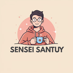 SENSEI SANTUY