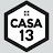 CASA 13
