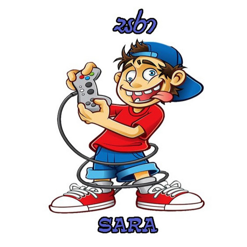 SARA GAMING