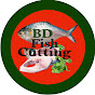BD Fish Cutting logo