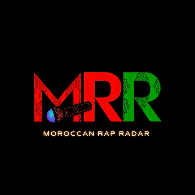 MOROCCAN RAP RADAR 