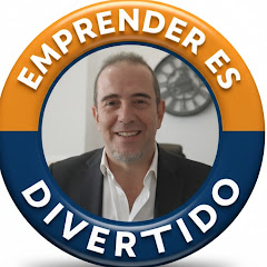 EMPRENDER ES DIVERTIDO