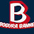 Bogura Banner