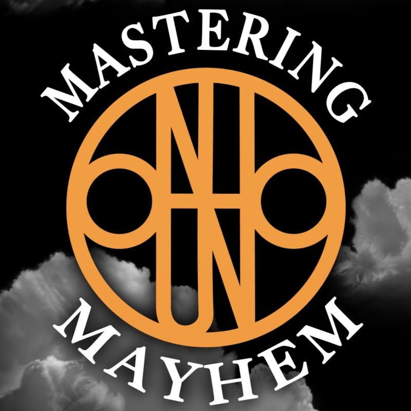 Mastering Mayhem