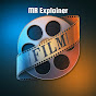 MR Explainer logo