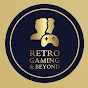 Retro Gaming & Beyond logo