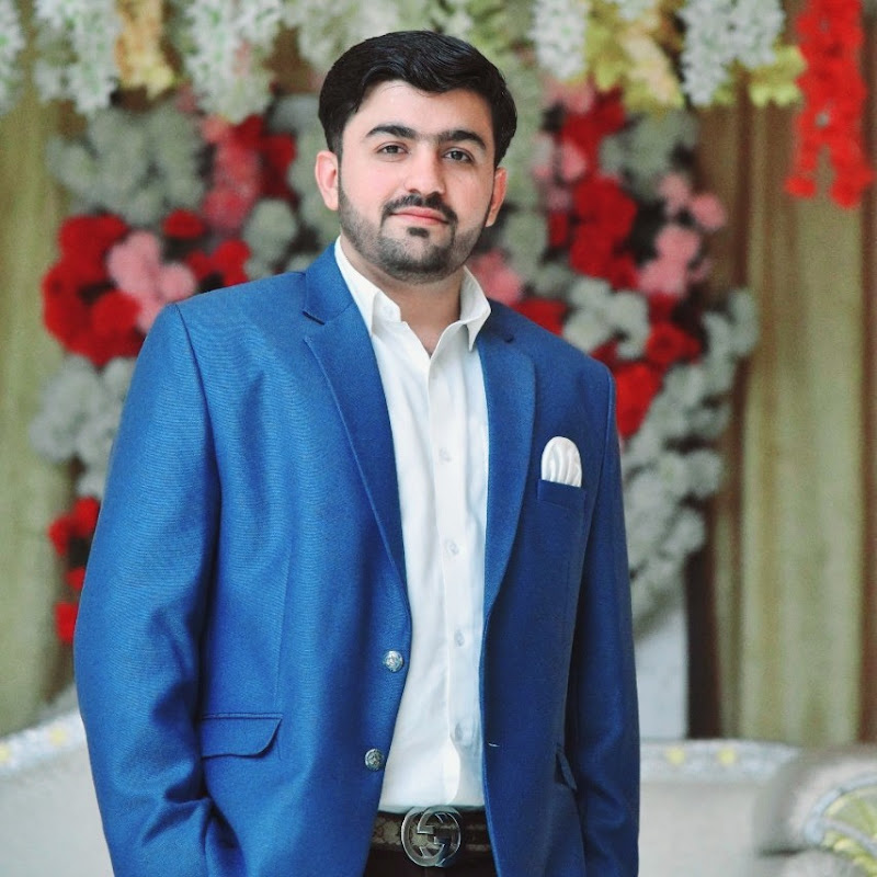 Ch Sheraz Altaf