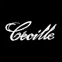 Cécille Records logo