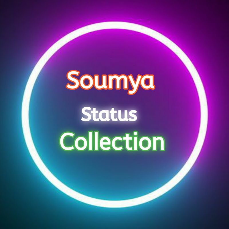 Soumya Status Collection