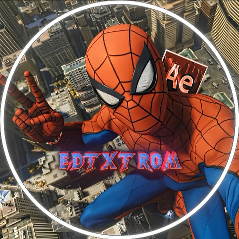 EdtXtrom 