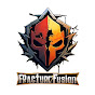 FractureFusion logo