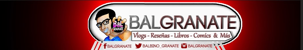 BaL Granate YouTube channel avatar