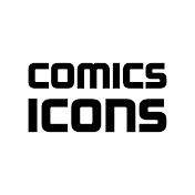 Comics Icons