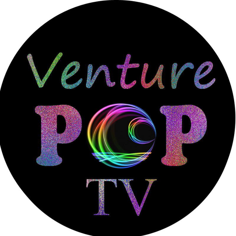 VenturePopTV