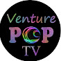 VenturePopTV logo