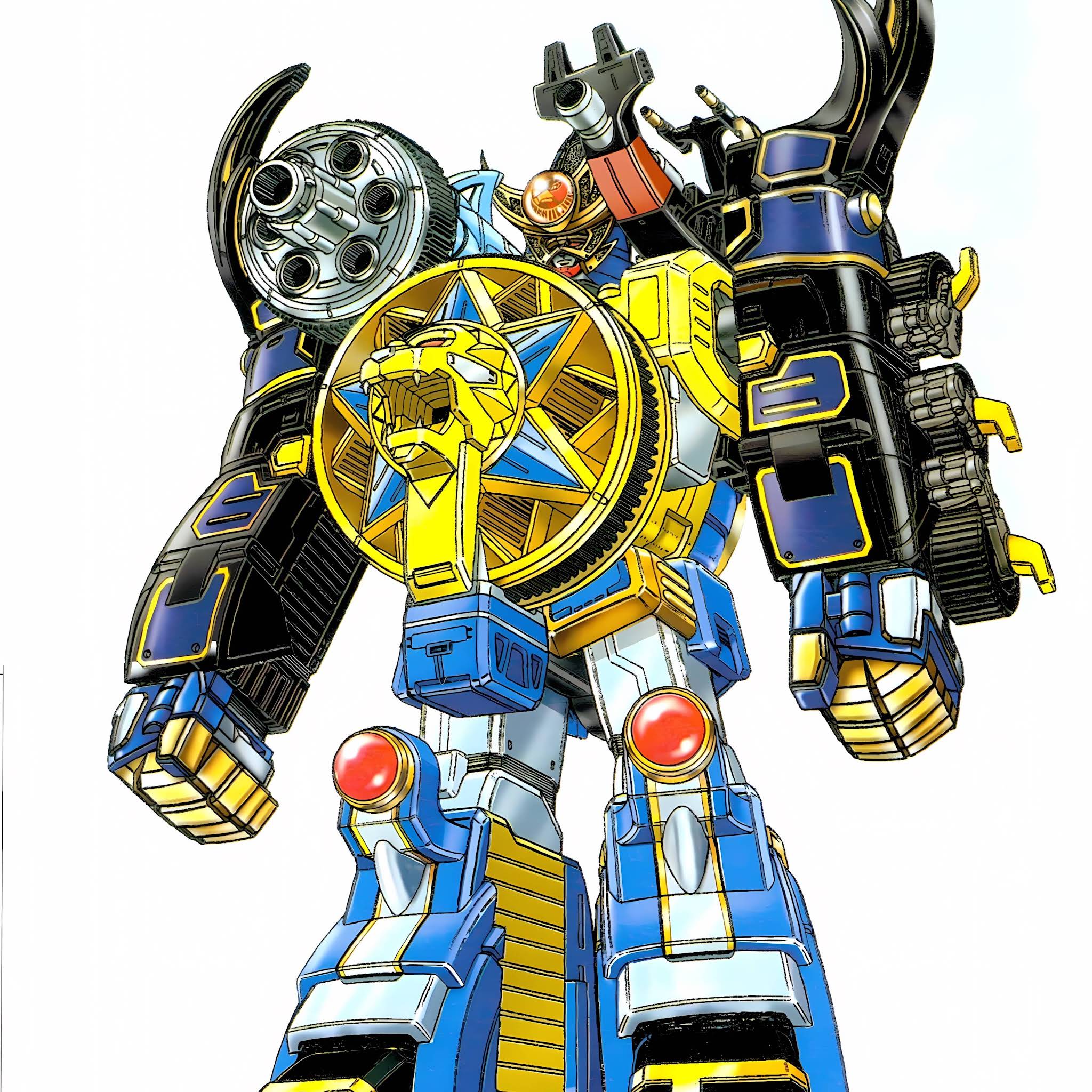 Post from Morphin Shorts