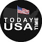 Today USA Time logo